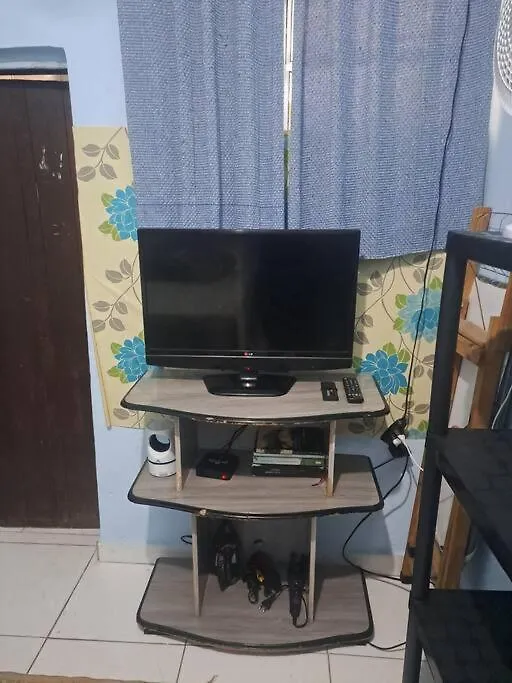 Casa Individual Com Garagem Apartment Sao Paulo