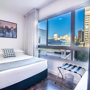 360 Suítes Perdizes Apartamento