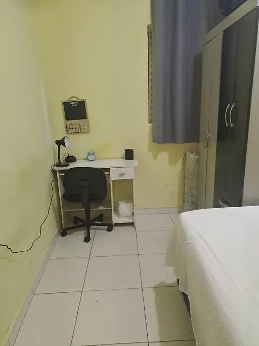 Casa Individual Com Garagem Apartment Sao Paulo