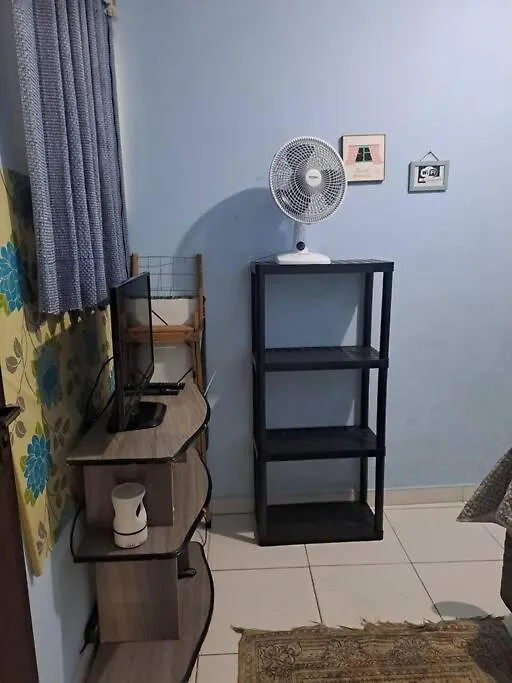 Casa Individual Com Garagem Apartment Sao Paulo