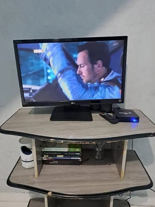 Casa Individual Com Garagem Apartment Sao Paulo
